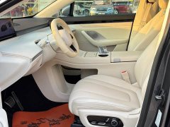 Luxeed Zhiji R7 Pure Electric 802km Max - ფოტო 5