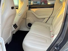 Luxeed Zhiji R7 Pure Electric 802km Max - ფოტო 6