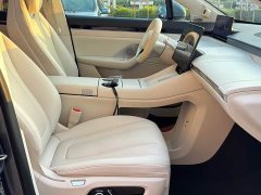 Luxeed Zhiji R7 Pure Electric 802km Max - ფოტო 9
