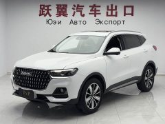 Haval H6 2023 National Trend Edition 1.5T Automatic Champion Version - ფოტო 1