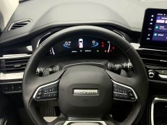 Haval H6 2023 National Trend Edition 1.5T Automatic Champion Version - ფოტო 11