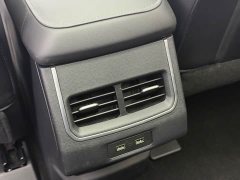 Haval H6 2023 National Trend Edition 1.5T Automatic Champion Version - ფოტო 12