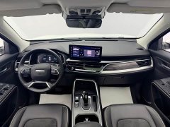 Haval H6 2023 National Trend Edition 1.5T Automatic Champion Version - ფოტო 16