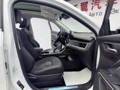 Haval H6 2023 National Trend Edition 1.5T Automatic Champion Version - ფოტო 18