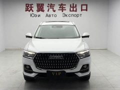 Haval H6 2023 National Trend Edition 1.5T Automatic Champion Version - ფოტო 2