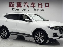 Haval H6 2023 National Trend Edition 1.5T Automatic Champion Version - ფოტო 3
