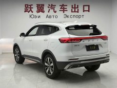Haval H6 2023 National Trend Edition 1.5T Automatic Champion Version - ფოტო 4