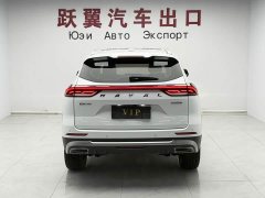 Haval H6 2023 National Trend Edition 1.5T Automatic Champion Version - ფოტო 5