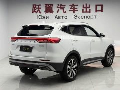 Haval H6 2023 National Trend Edition 1.5T Automatic Champion Version - ფოტო 6