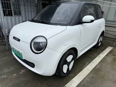 Changan Lumin 2022 210km Sweet Edition - ფოტო 1