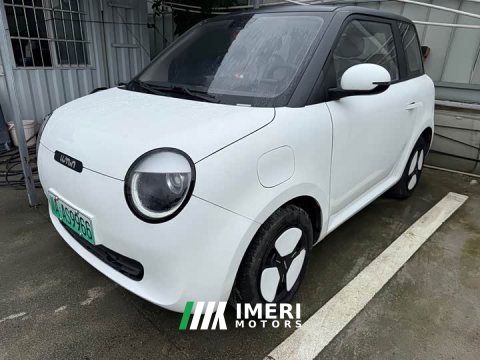 2023 Changan Lumin 2022 210km Sweet Edition - ავტომობილი ჩინეთიდან