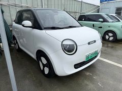Changan Lumin 2022 210km Sweet Edition - ფოტო 2