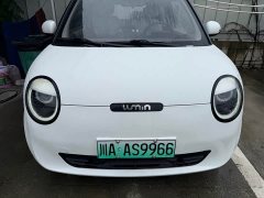 Changan Lumin 2022 210km Sweet Edition - ფოტო 3