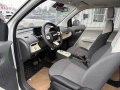 Changan Lumin 2022 210km Sweet Edition - ფოტო 4