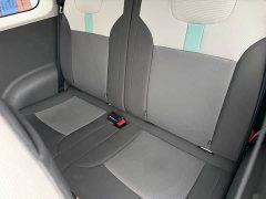 Changan Lumin 2022 210km Sweet Edition - ფოტო 5