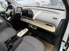 Changan Lumin 2022 210km Sweet Edition - ფოტო 6