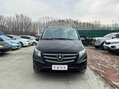 Mercedes-Benz Vito 2020 2.0T Business Edition 7-Seater - ფოტო 2