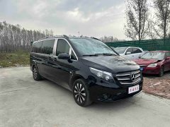 Mercedes-Benz Vito 2020 2.0T Business Edition 7-Seater - ფოტო 3