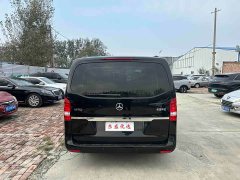 Mercedes-Benz Vito 2020 2.0T Business Edition 7-Seater - ფოტო 5
