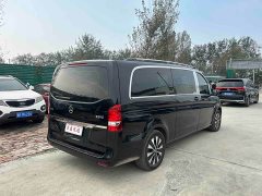 Mercedes-Benz Vito 2020 2.0T Business Edition 7-Seater - ფოტო 6
