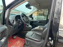 Mercedes-Benz Vito 2020 2.0T Business Edition 7-Seater - ფოტო 7
