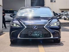 Lexus ES 300h Excellence - ფოტო 2