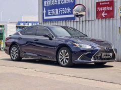 Lexus ES 300h Excellence - ფოტო 6