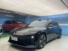 Nio ET5T 75kWh Touring - ფოტო 1