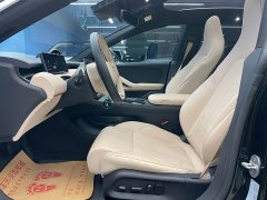 Nio ET5T 75kWh Touring - ფოტო 11