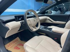 Nio ET5T 75kWh Touring - ფოტო 12