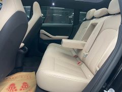 Nio ET5T 75kWh Touring - ფოტო 13