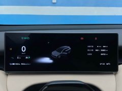 Nio ET5T 75kWh Touring - ფოტო 14