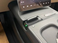 Nio ET5T 75kWh Touring - ფოტო 15