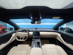 Nio ET5T 75kWh Touring - ფოტო 19