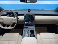 Nio ET5T 75kWh Touring - ფოტო 20