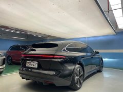 Nio ET5T 75kWh Touring - ფოტო 6