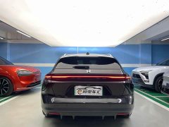 Nio ET5T 75kWh Touring - ფოტო 7