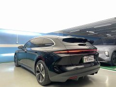 Nio ET5T 75kWh Touring - ფოტო 8