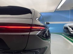 Nio ET5T 75kWh Touring - ფოტო 9