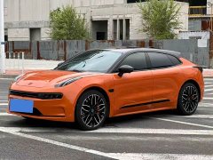 Zeekr 001 YOU Edition 100kWh - ფოტო 1