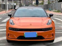 Zeekr 001 YOU Edition 100kWh - ფოტო 2