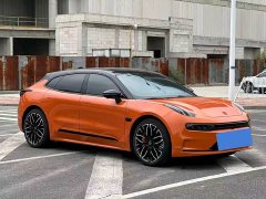Zeekr 001 YOU Edition 100kWh - ფოტო 3