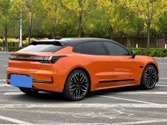 Zeekr 001 YOU Edition 100kWh - ფოტო 6