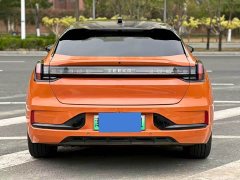 Zeekr 001 YOU Edition 100kWh - ფოტო 7
