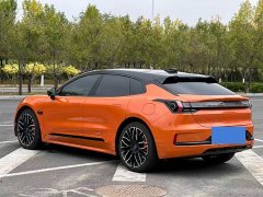 Zeekr 001 YOU Edition 100kWh - ფოტო 8