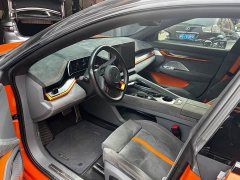 Zeekr 001 YOU Edition 100kWh - ფოტო 9
