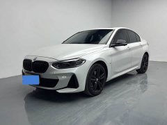 BMW 1 Series 2021 125i M Sport Night Edition - ფოტო 1
