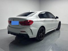 BMW 1 Series 2021 125i M Sport Night Edition - ფოტო 10