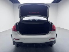 BMW 1 Series 2021 125i M Sport Night Edition - ფოტო 12