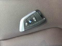 BMW 1 Series 2021 125i M Sport Night Edition - ფოტო 15